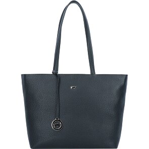 Braun Büffel Hanna Shopper Bag S Leather 38 cm Braun Büffel Hanna Shopper Bag S Leather 38 cm