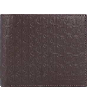 Davidoff Icon Wallet Leather 11.5 cm