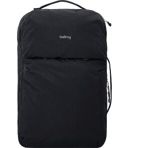 Bellroy Lite travel backpack 49 cm laptop compartment