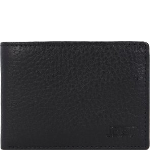 Jost Stockholm Wallet Leather 10.5 cm