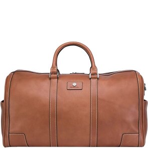 Jekyll & Hide Montana Weekender travel bag Leather 52 cm Jekyll & Hide Montana Weekender travel bag Leather 52 cm