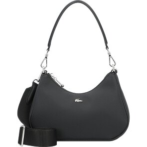 Lacoste Core Essentials Daily City Shoulder Bag 23 cm