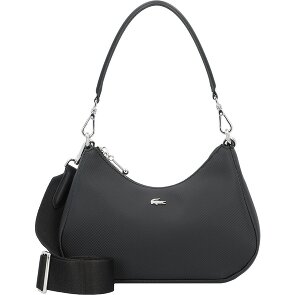 Lacoste Core Essentials Daily City Shoulder Bag 23 cm