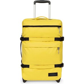 Eastpak Transit'R Plus 2 wheels Cabin suitcase 55 cm