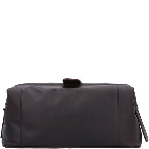 The Chesterfield Brand Vince Toilet bag Leather 29 cm