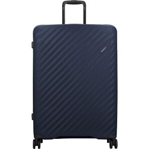 Jump Levante 4 wheels Trolley 75 cm
