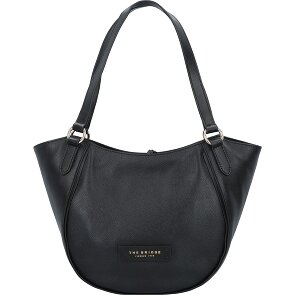 The Bridge Domitilla Shoulder Bag Leather 39 cm