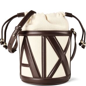 Armani Exchange Marisol Mini Bag Shoulder Bag Leather 17 cm