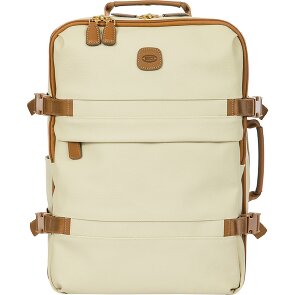 Bric's Firenze Travel Backpack with 42 cm Laptop Compartment