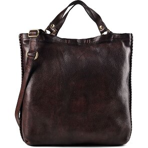 Campomaggi Renata Shoulder Bag Genuine Leather 31 cm