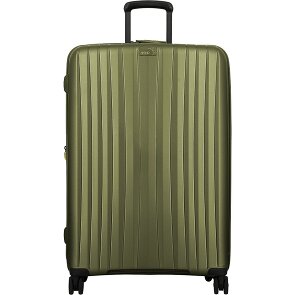 Jump Enais 4 wheels Trolley 75 cm with expansion pleat