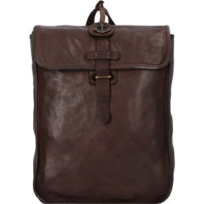 Harbour 2nd Remy Daypack Leather 35 cm Laptop compartment