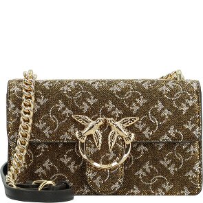 PINKO Love One Shoulder bag Leather 21 cm