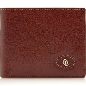 Castelijn & Beerens Gaucho wallet RFID leather 10.5 cm