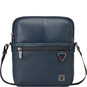 Roncato Trial Shoulder bag Leather 20 cm