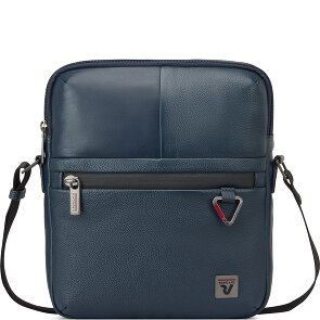Roncato Trial Shoulder bag Leather 20 cm