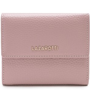 Lazarotti Bologna Leather Wallet Leather 12 cm Lazarotti Bologna Leather Wallet Leather 12 cm