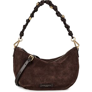Gianni Chiarini Cleo Shoulder Bag Genuine Leather 23 cm
