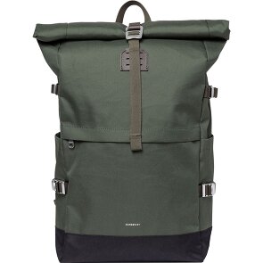 Sandqvist Icon Daypack 65 cm Laptop compartment Sandqvist Icon Daypack 65 cm Laptop compartment