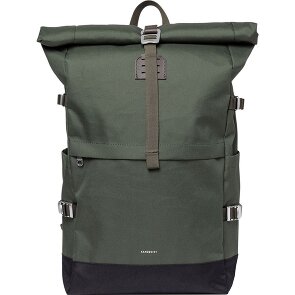 Sandqvist Icon Daypack 65 cm Laptop compartment