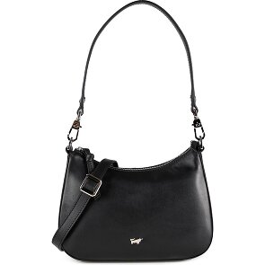 Braun Büffel Hanna Shoulder Bag Leather 25 cm