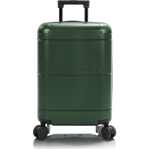 Heys Zen 4 wheels Cabin trolley S 54 cm with expansion pleat