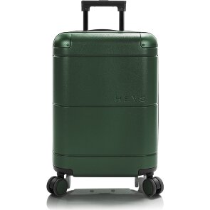 Heys Zen 4 wheels Cabin trolley S 54 cm with expansion pleat