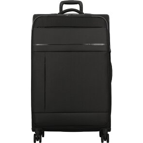 Jump Monthélys 4 wheels Trolley 78 cm with expansion pleat