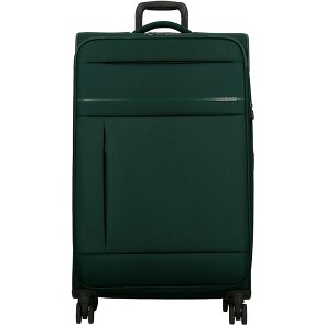 Jump Monthélys 4 wheels Trolley 78 cm with expansion pleat