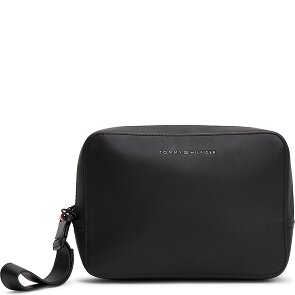 Tommy Hilfiger TH Foundation Toilet bag 22 cm