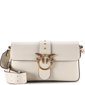 PINKO Love One Shoulder bag Leather 27 cm