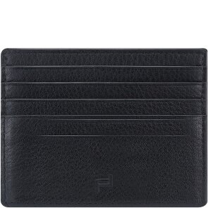 Porsche Design Business credit card case RFID leather 10 cm