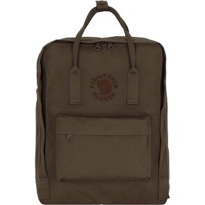 Fjällräven Re-Kanken City backpack 34 cm