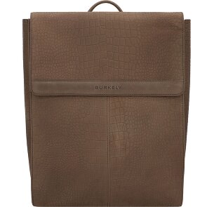 Burkely Casual Carly Daypack Leather 30 cm Laptop compartment