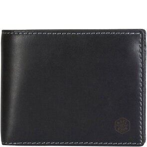 Jekyll & Hide Texas wallet RFID leather 12 cm