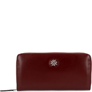 Picard Black Tie1 Black Tie1 Wallet Leather 19 cm