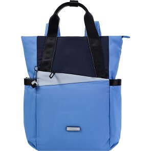 Hedgren Nova Solar backpack 37.5 cm laptop compartment