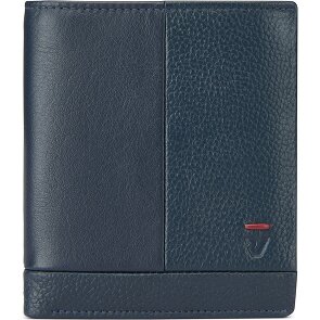 Roncato Trial DLX Wallet RFID protection Leather 9 cm