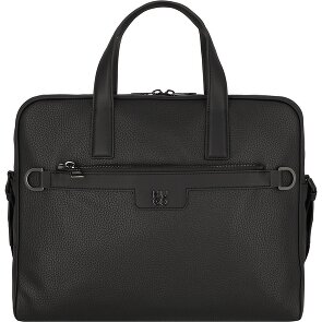 Hugo Nesh Briefcase 37 cm