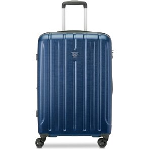 Roncato Kinetic 2.0 4 wheels Trolley M 66 cm with expansion pleat