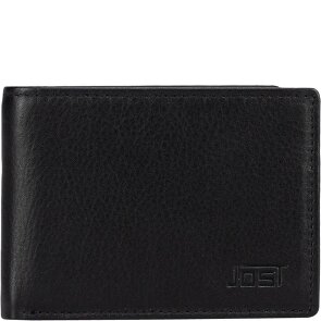 Jost Odense Wallet RFID protection Leather 10.5 cm