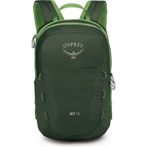 Osprey Jet 12 Hiking backpack 36.5 cm