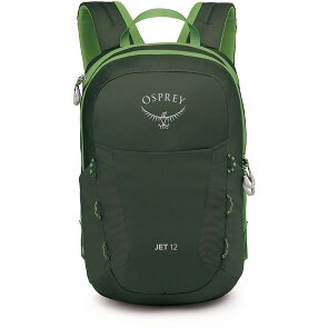 Osprey Jet 12 Hiking backpack 36.5 cm Osprey Jet 12 Hiking backpack 36.5 cm