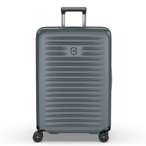 Victorinox Airox Advanced 4 wheels Trolley M 69 cm with expansion pleat