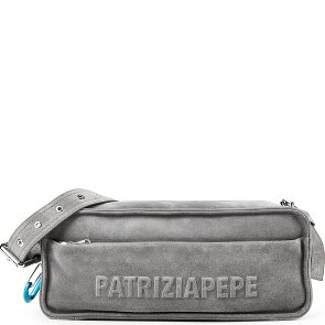 Patrizia Pepe (IM)Perfection Shoulder bag Genuine Leather 36 cm
