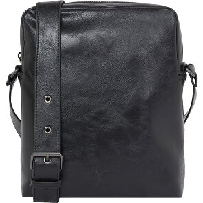 Calvin Klein Jeans Tumbled Shoulder bag 22 cm