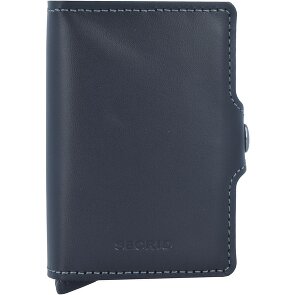 Secrid Twinwallet Original credit card holder wallet RFID leather 6.5 cm