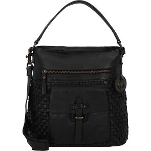 Harbour 2nd Urban Poets Shoulder Bag Leather 33 cm Harbour 2nd Urban Poets Shoulder Bag Leather 33 cm