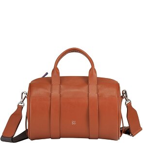 DuDu Megan Handbag Leather 25 cm