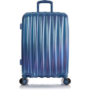 Heys Astro 4 wheels Trolley M 66 cm with expansion pleat